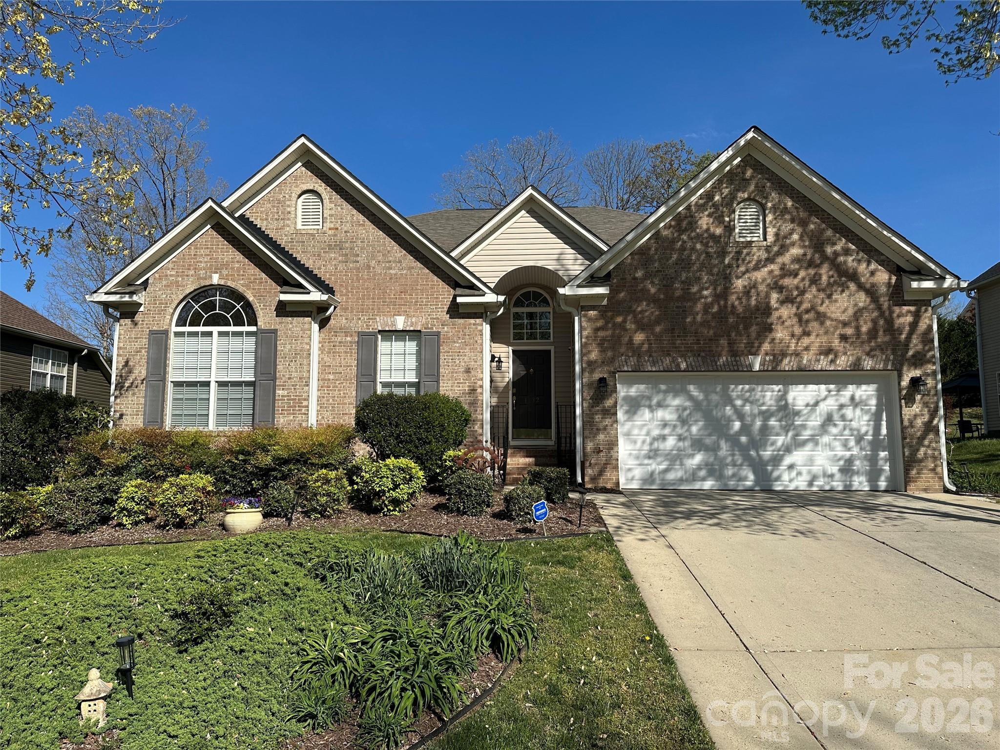 Hallmark Glen - Residential