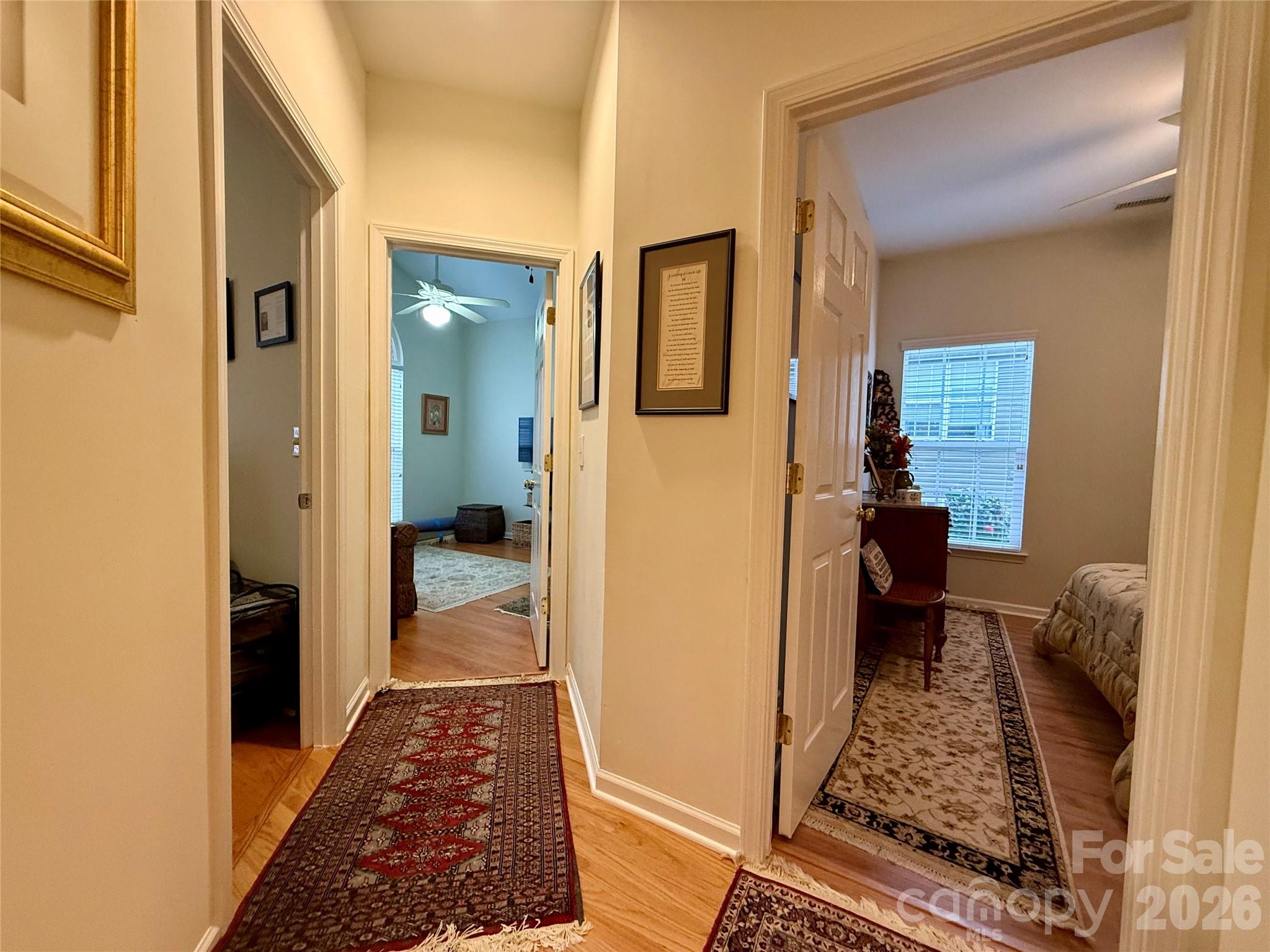 Hallmark Glen - Residential