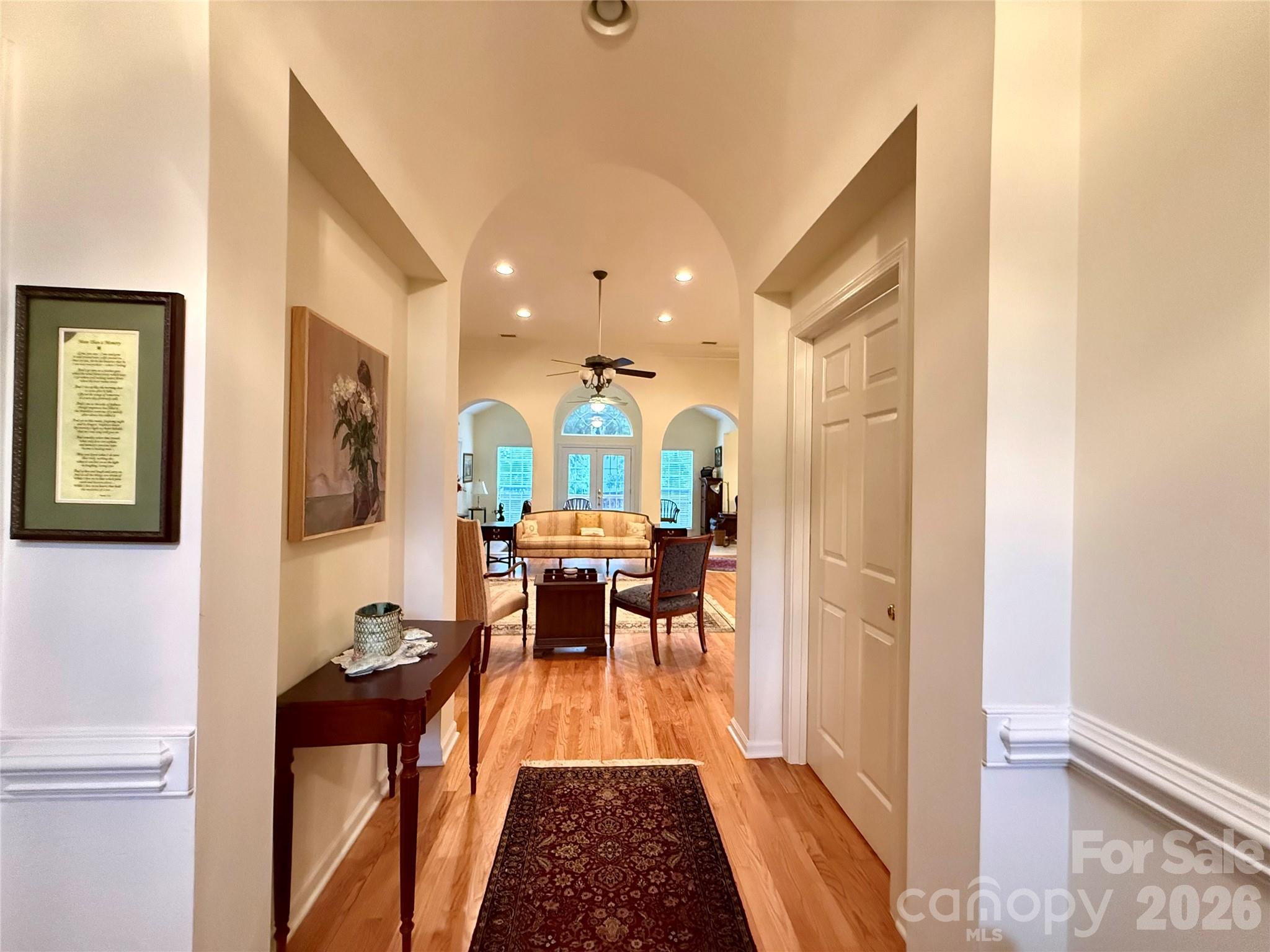 Hallmark Glen - Residential