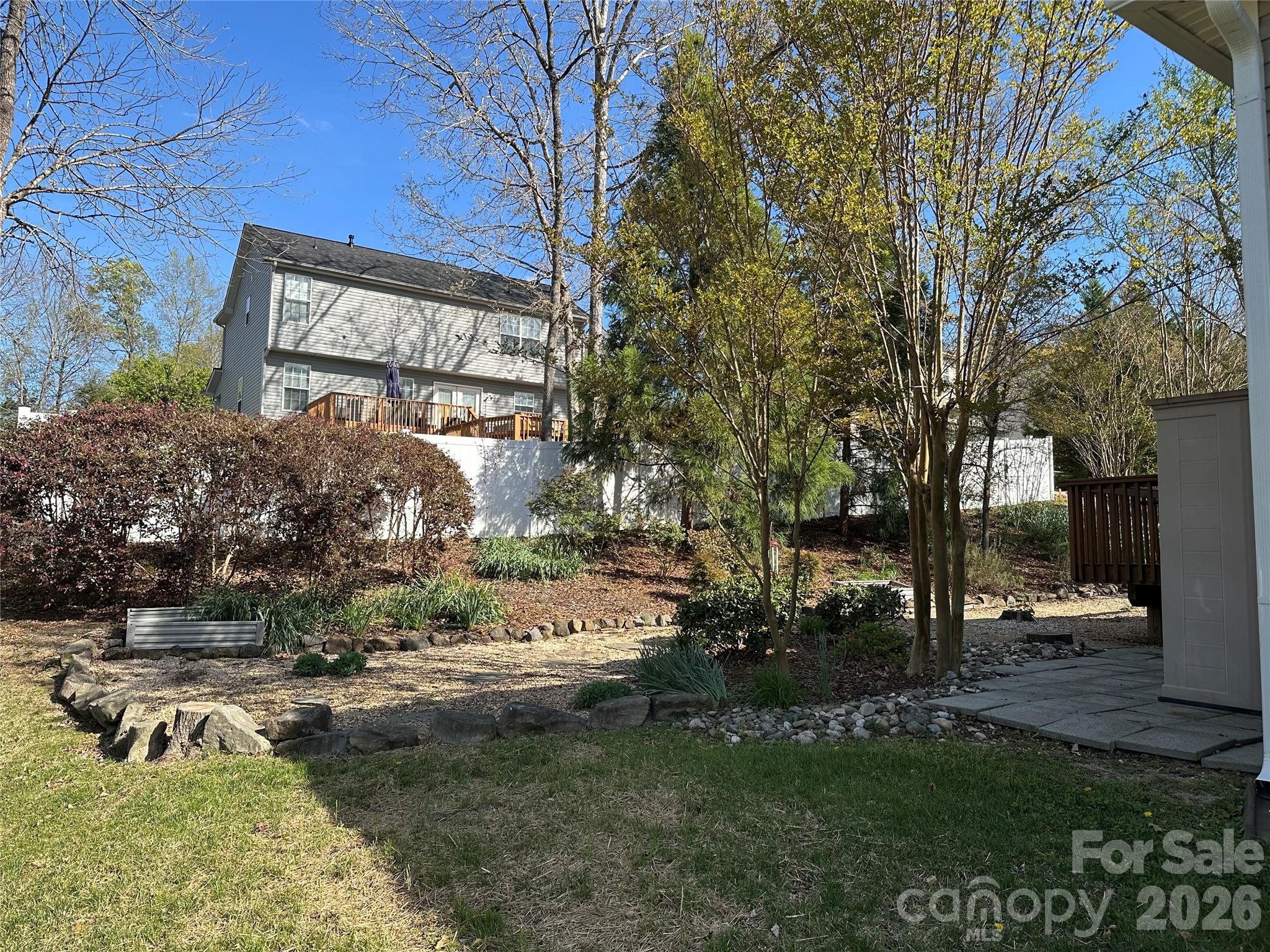 Hallmark Glen - Residential