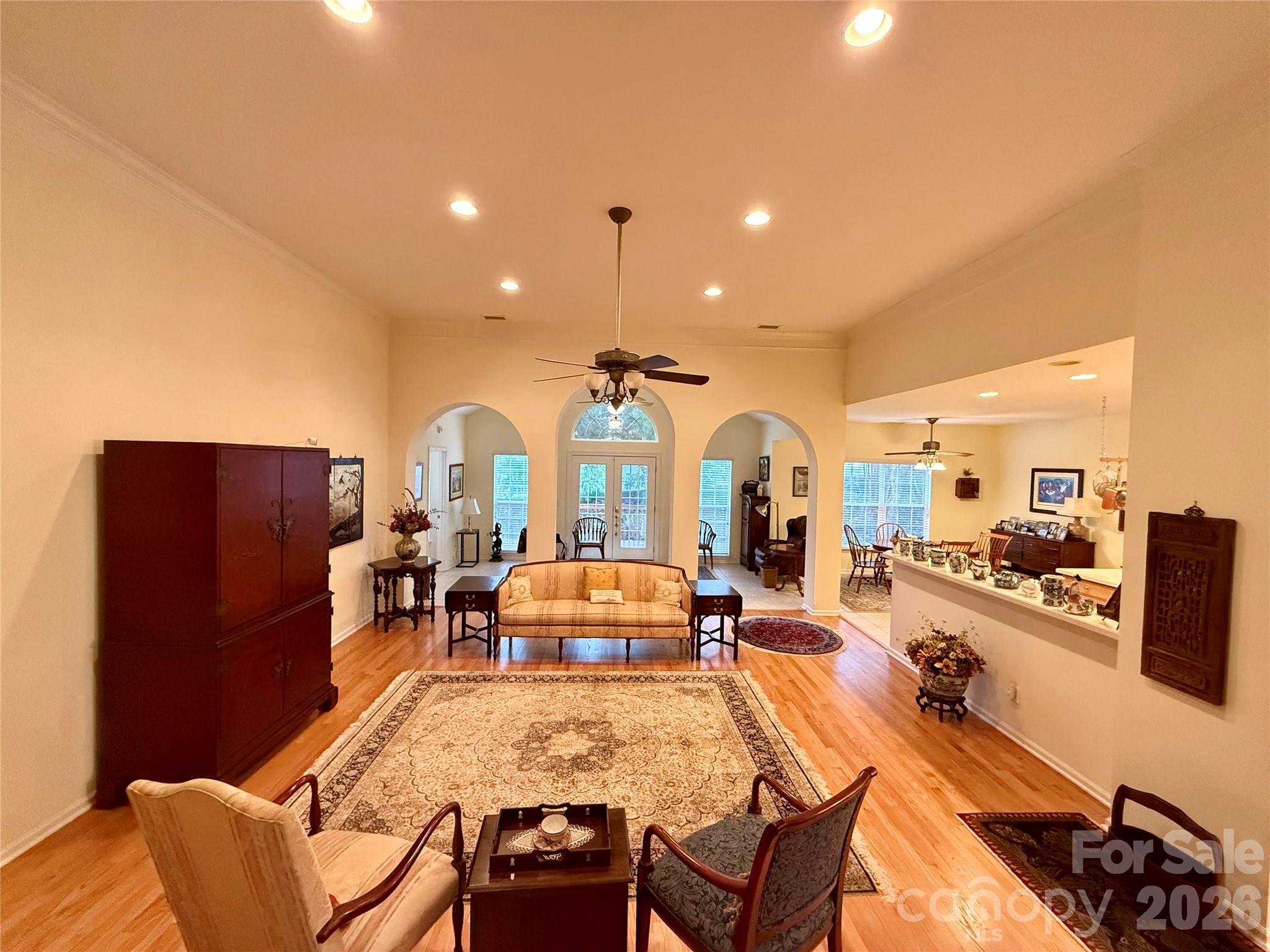 Hallmark Glen - Residential