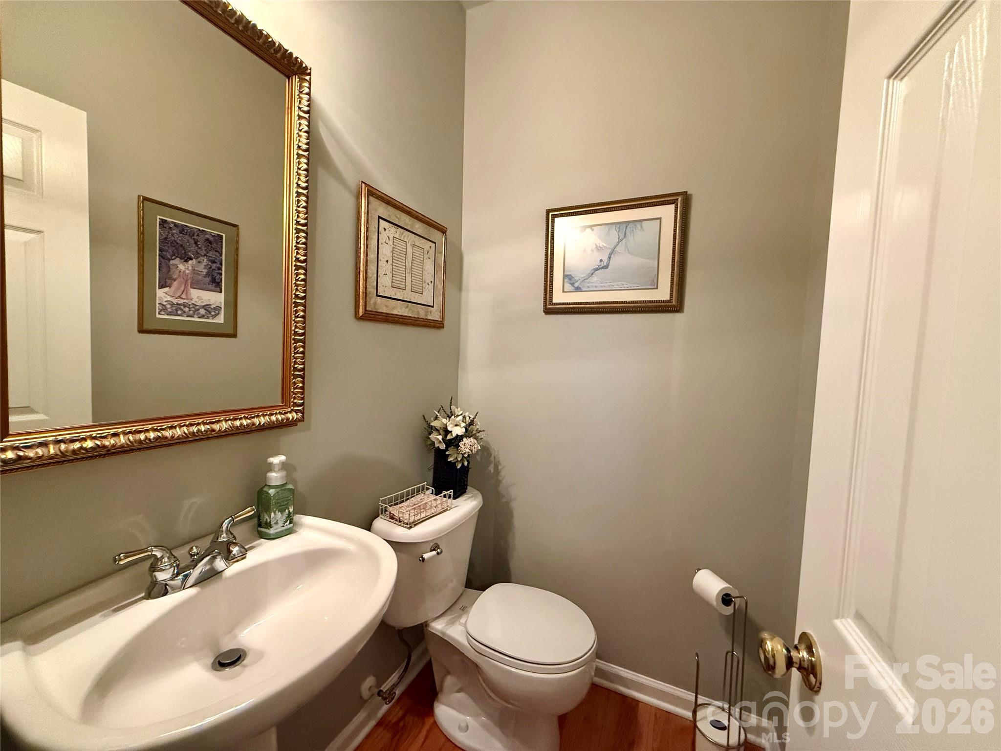 Hallmark Glen - Residential