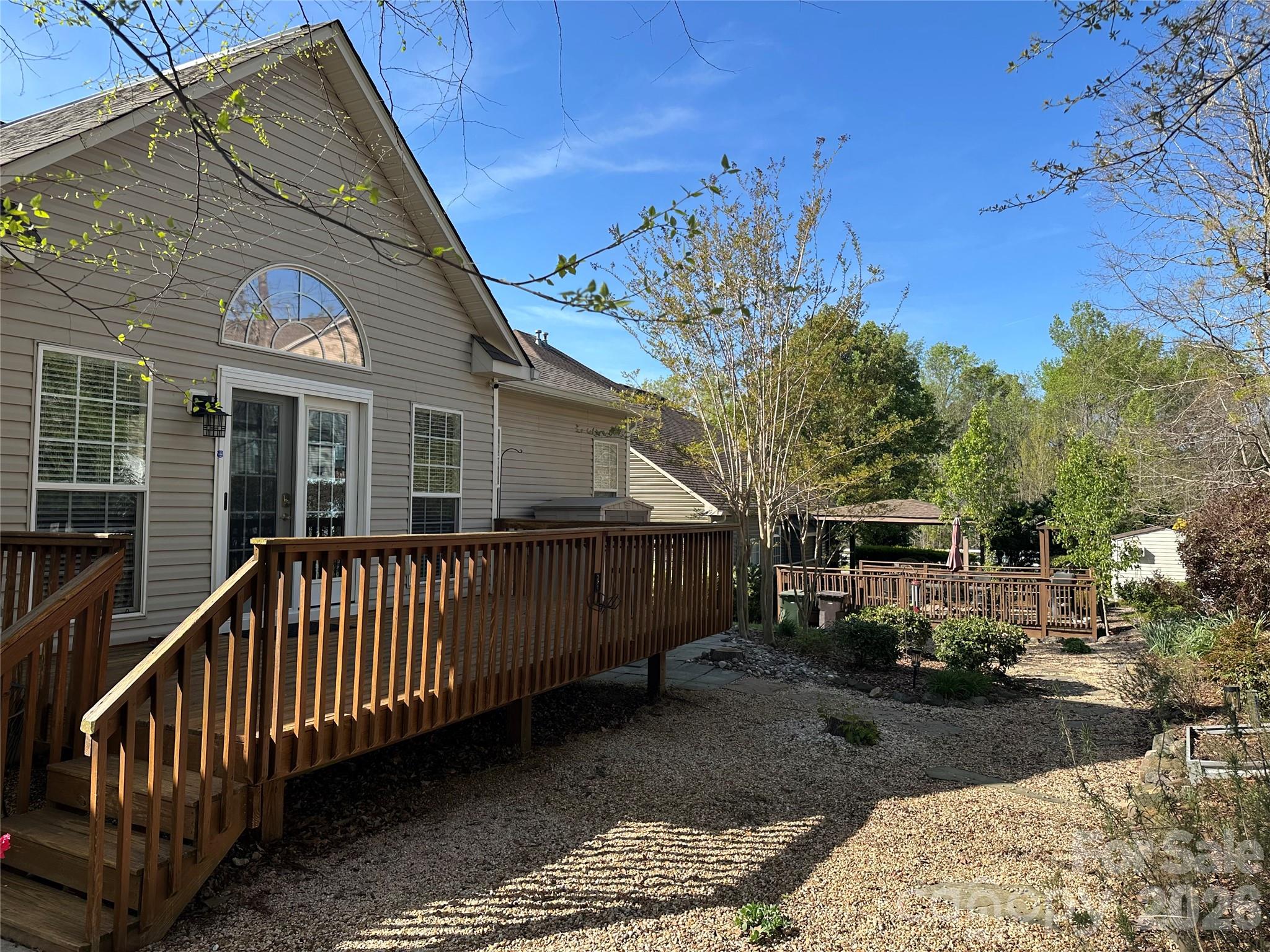 1332 Dansington Avenue