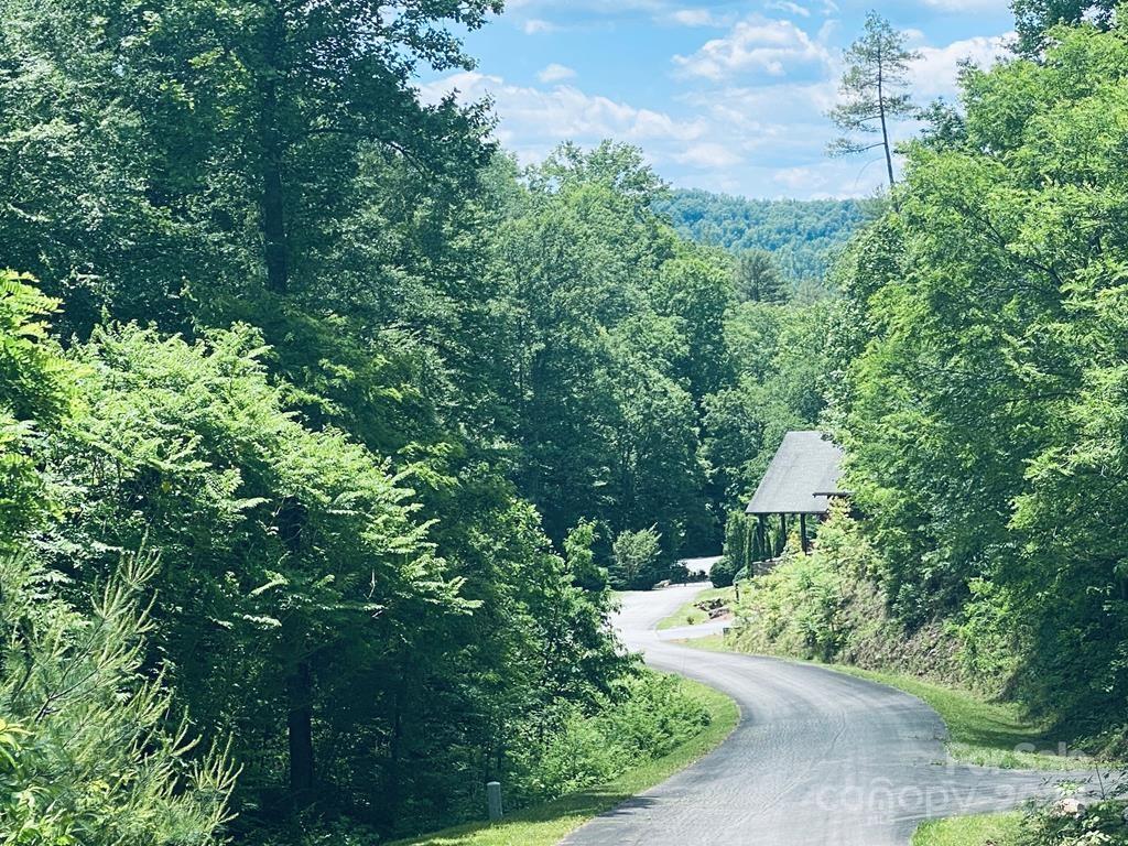 Garnet Ridge Preserve - Land