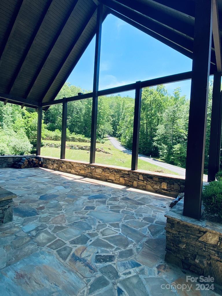 Garnet Ridge Preserve - Land