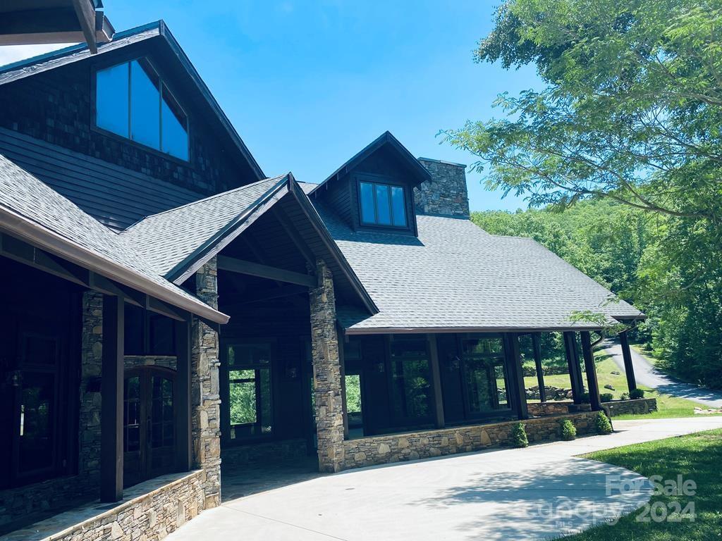 Garnet Ridge Preserve - Land