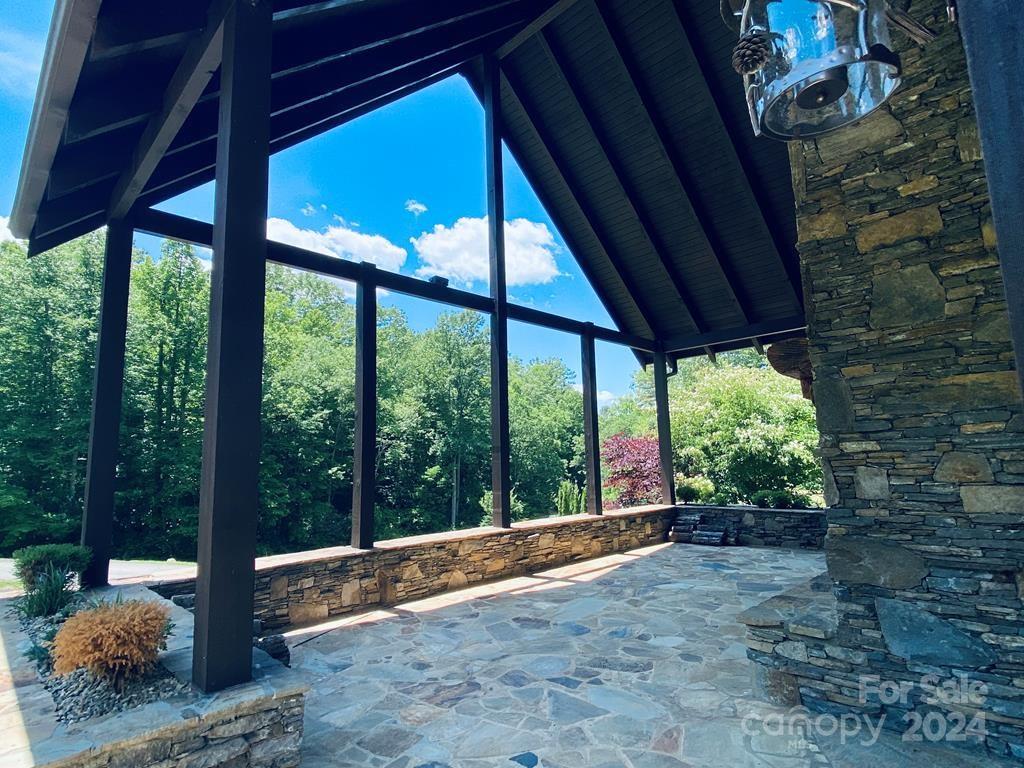 Garnet Ridge Preserve - Land