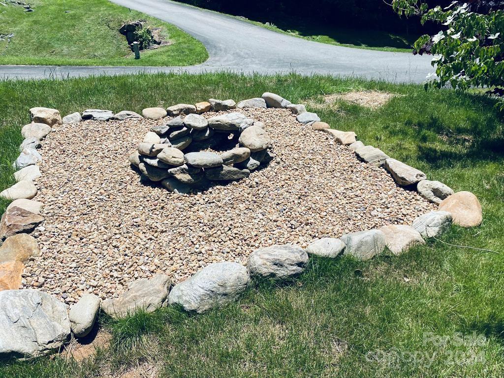 Garnet Ridge Preserve - Land