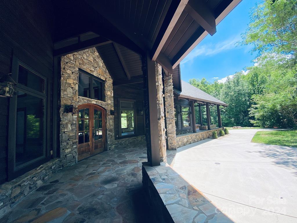 Garnet Ridge Preserve - Land