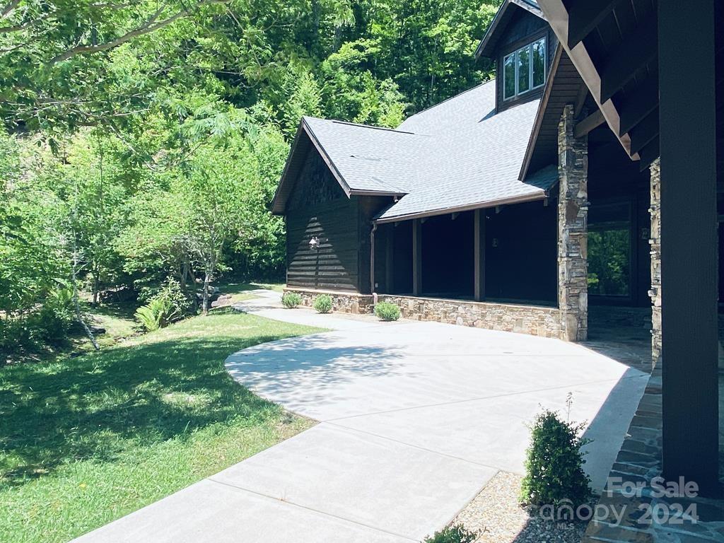 Garnet Ridge Preserve - Land