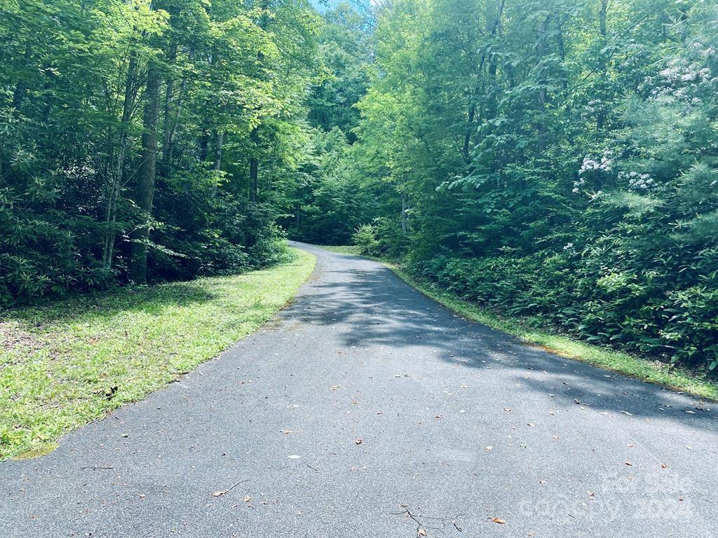 Garnet Ridge Preserve - Land