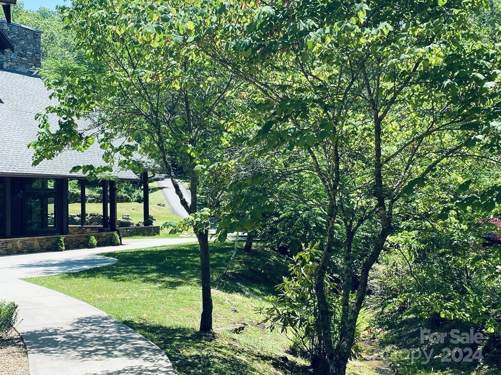 Garnet Ridge Preserve - Land