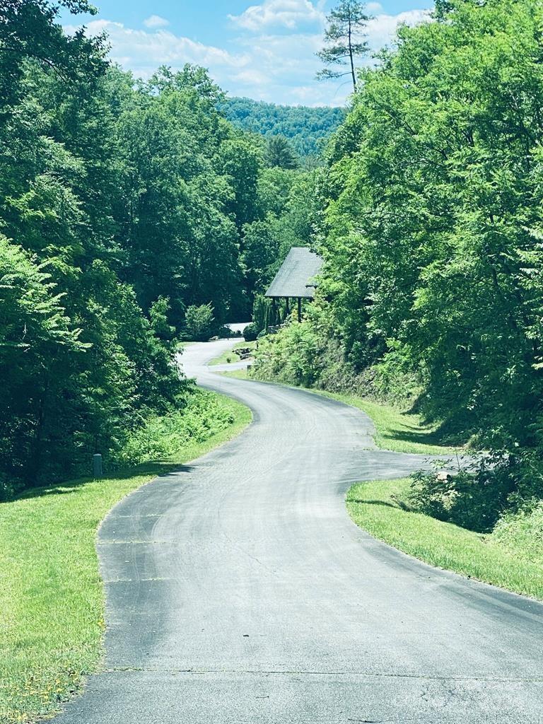 Garnet Ridge Preserve - Land