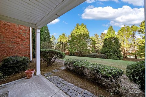 14307 San Paolo Lane 5102 Charlotte NC 28277