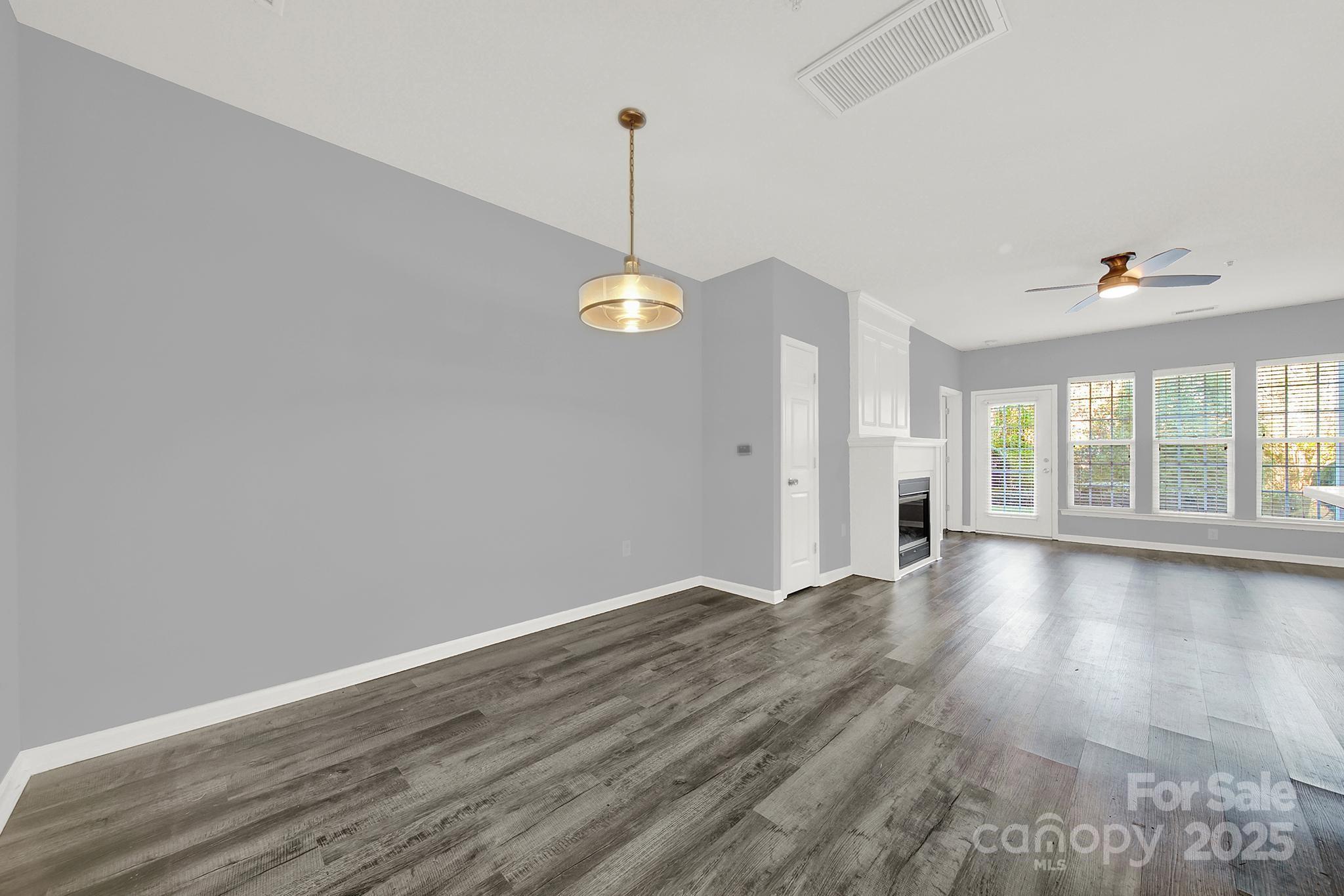 Belle Vista - Residential