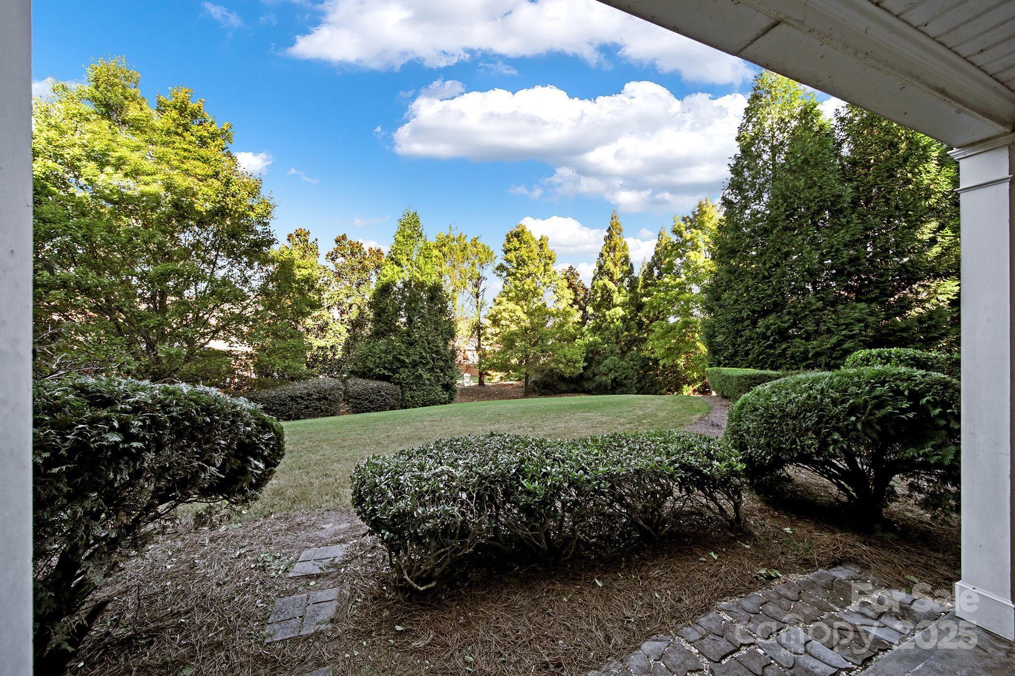 Belle Vista - Residential