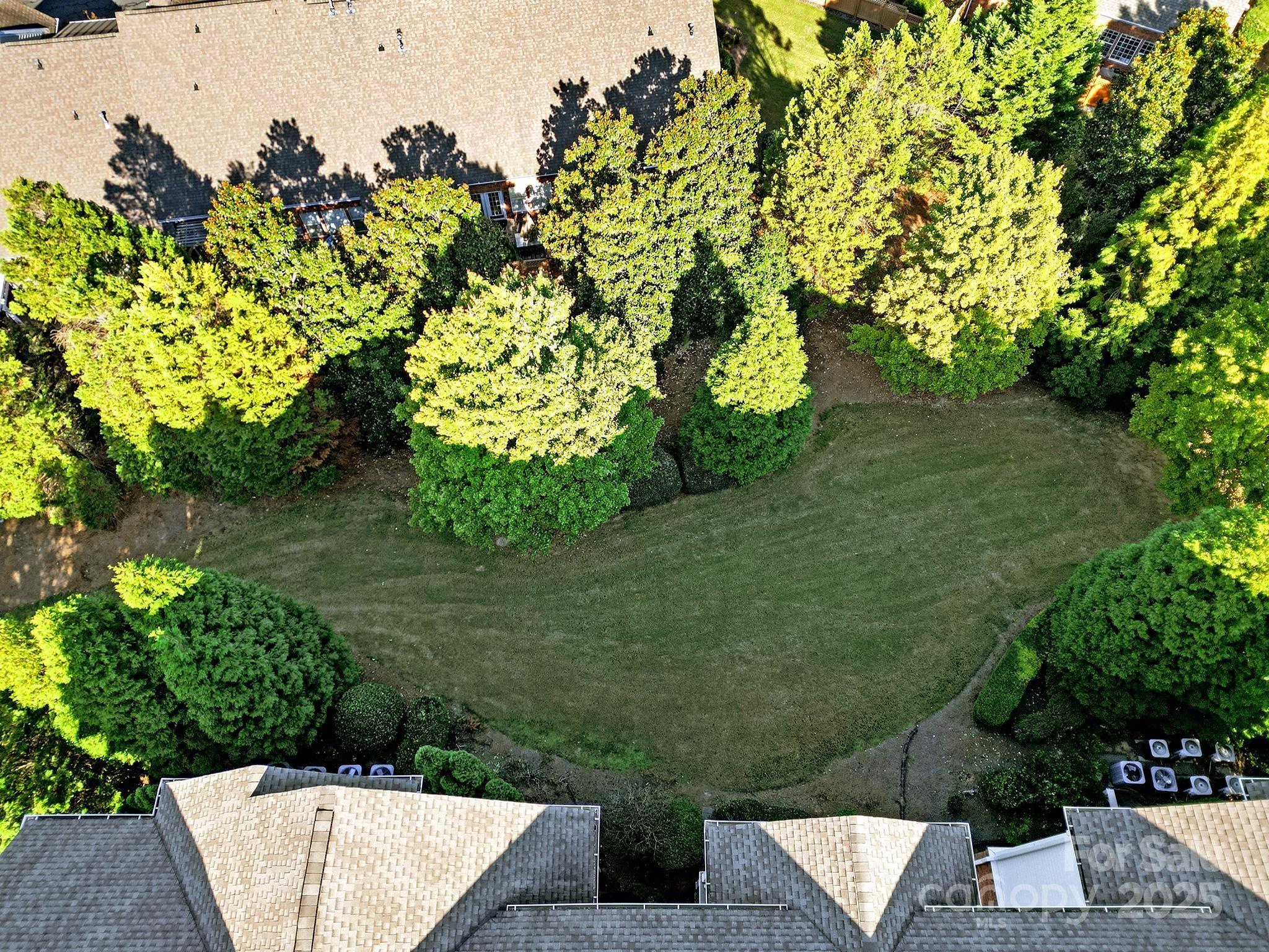 Belle Vista - Residential