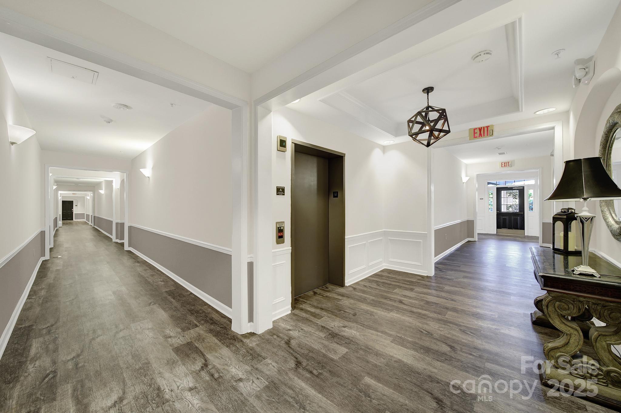 Belle Vista - Residential