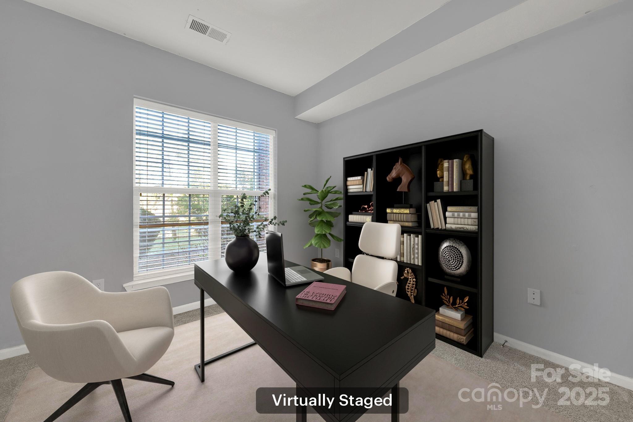 Belle Vista - Residential