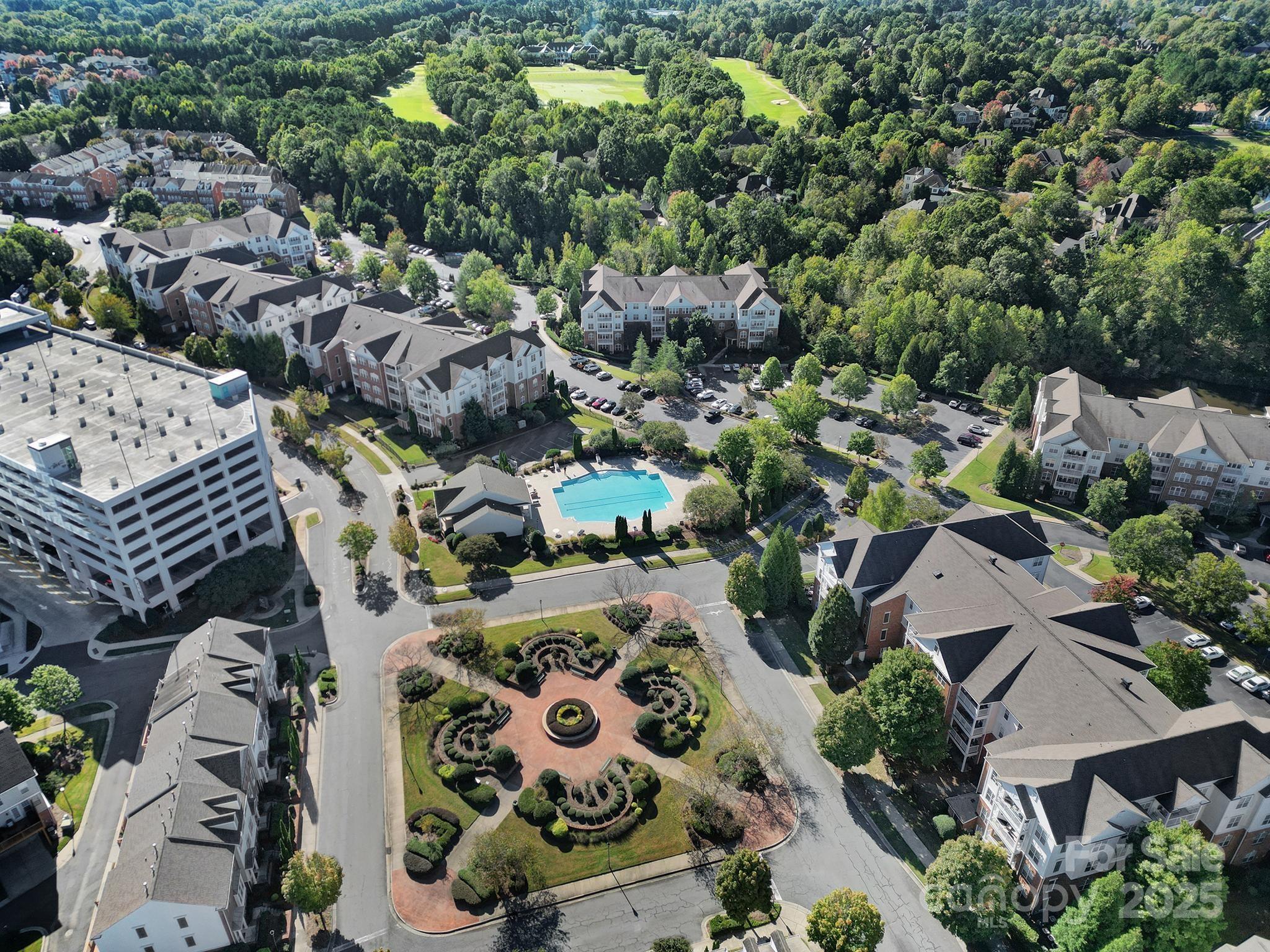 Belle Vista - Residential