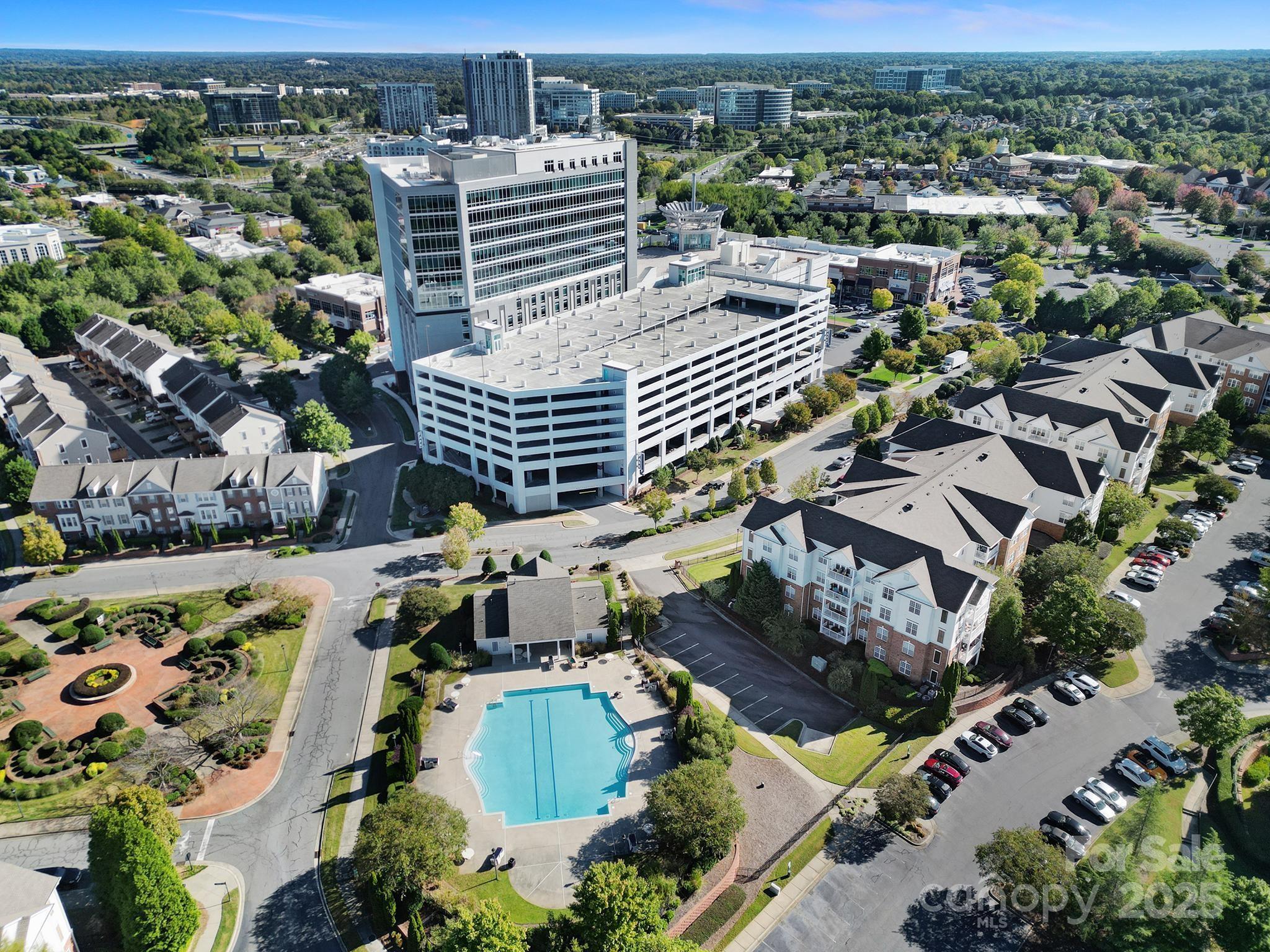 Belle Vista - Residential