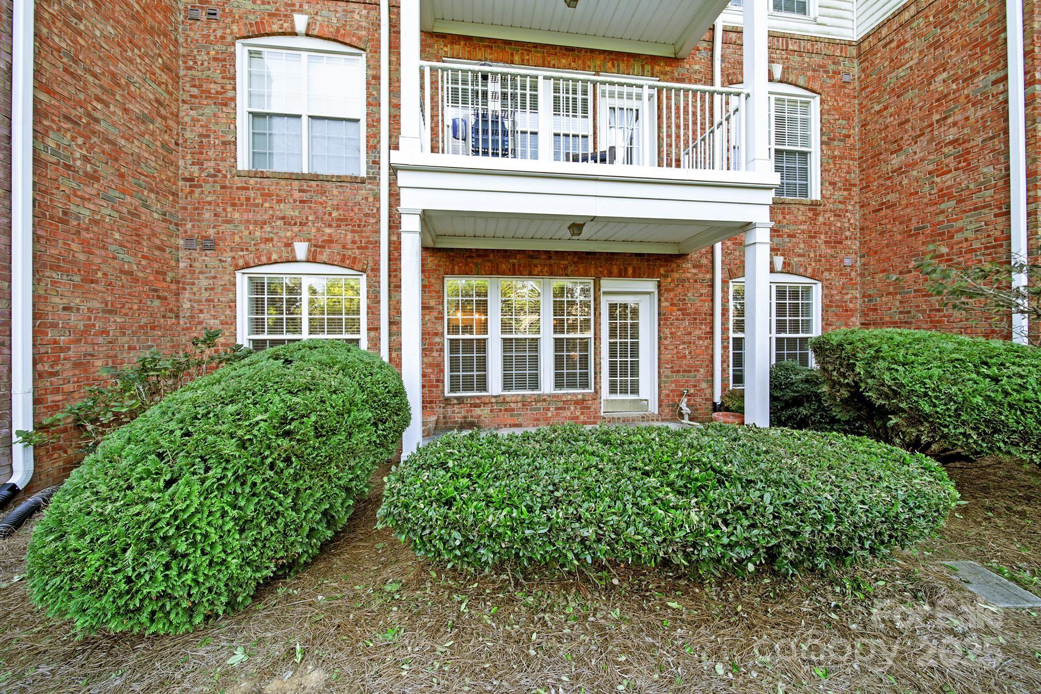 Belle Vista - Residential