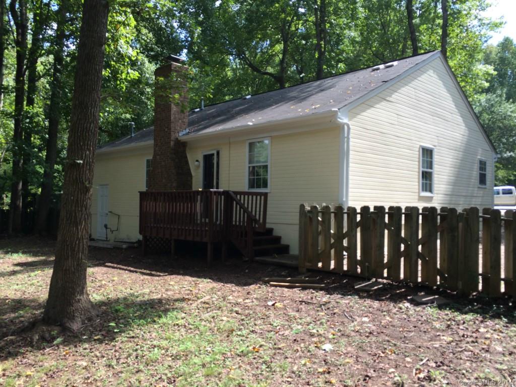 Lawyers Station - Residential