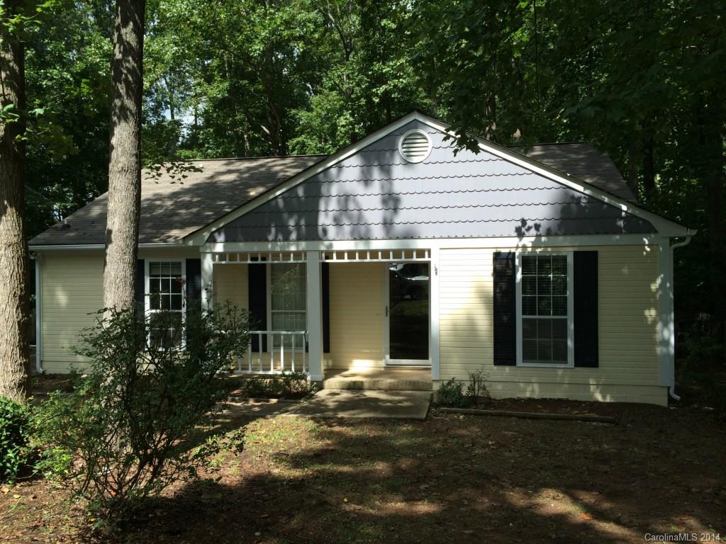 Lawyers Station - Residential