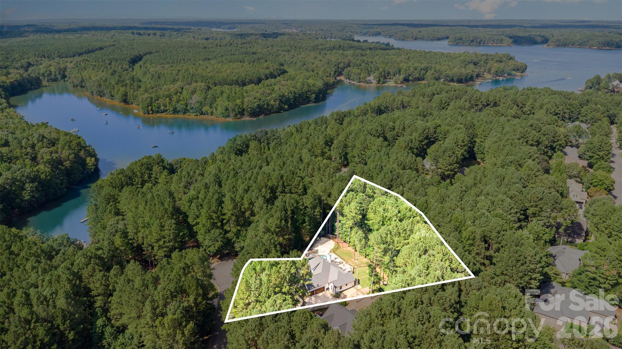 Northview Harbour - Residential