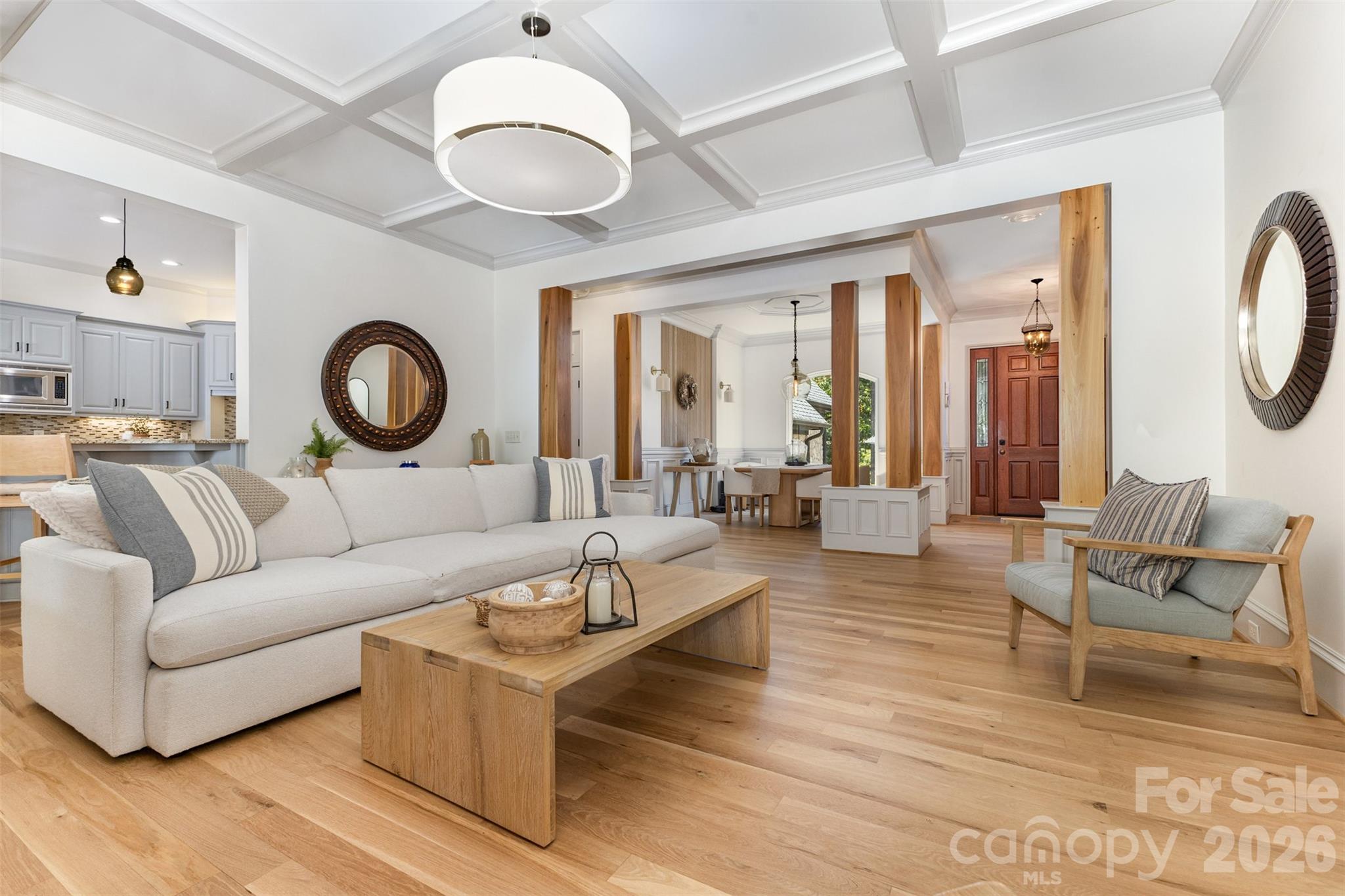 Northview Harbour - Residential