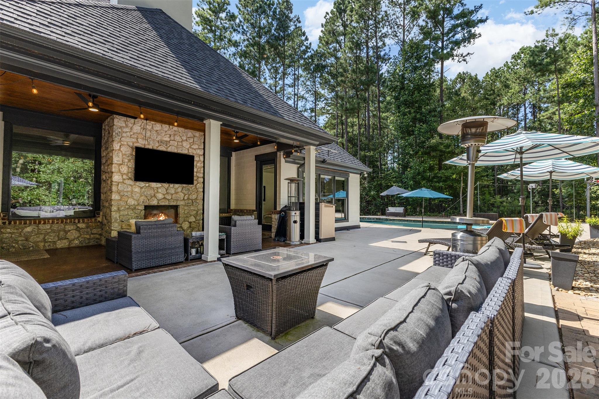 Northview Harbour - Residential