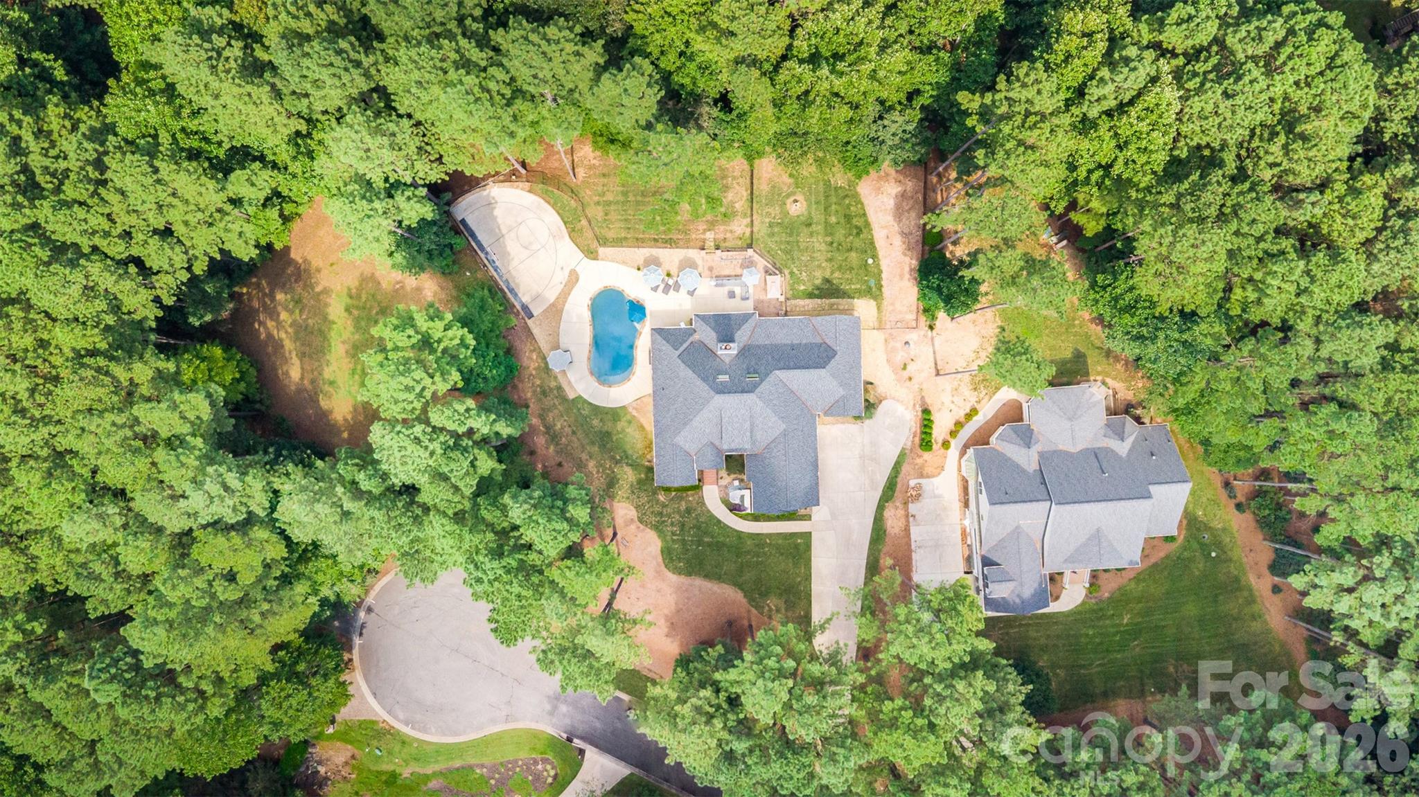 Northview Harbour - Residential