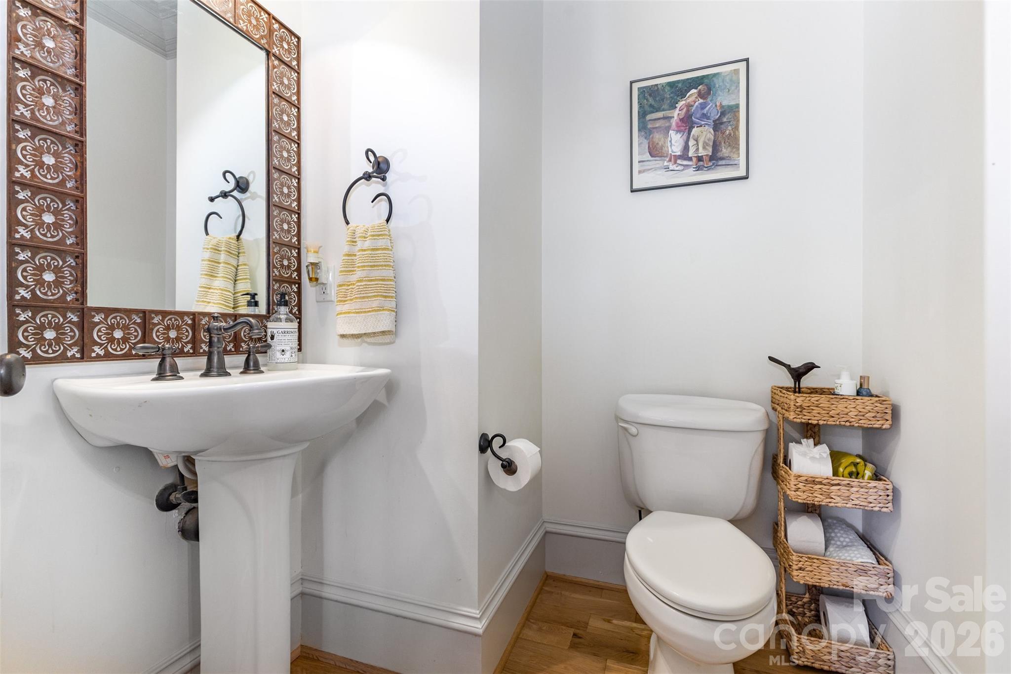 Northview Harbour - Residential