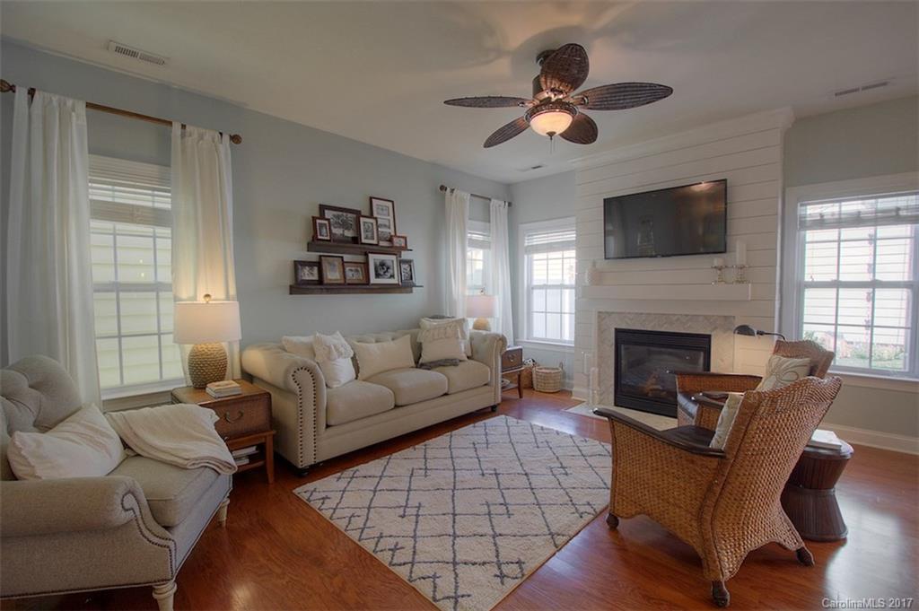 Bonterra - Residential