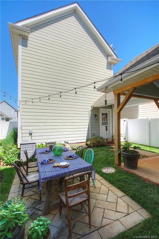 Bonterra - Residential