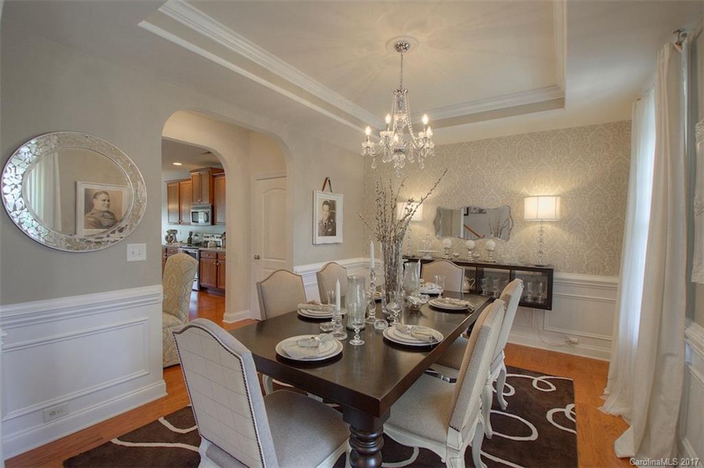 Bonterra - Residential