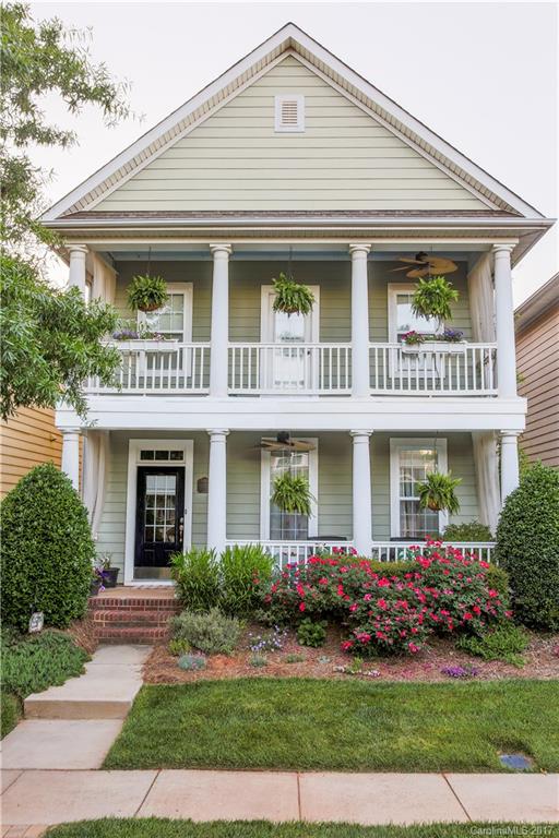 Bonterra - Residential