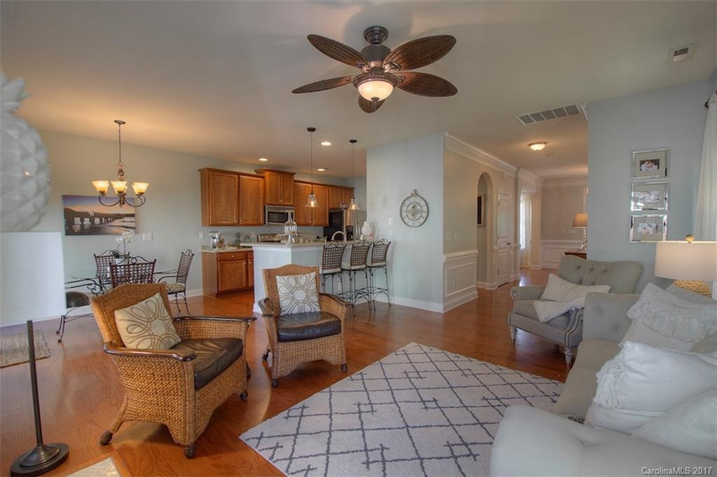 Bonterra - Residential