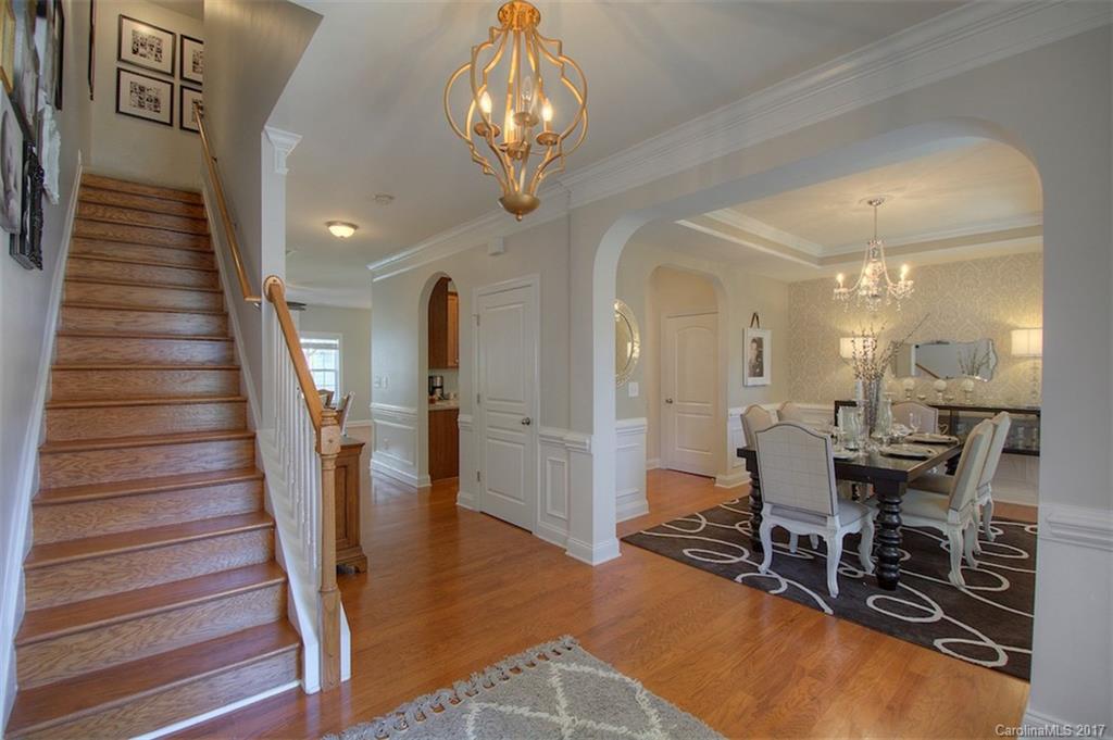 Bonterra - Residential