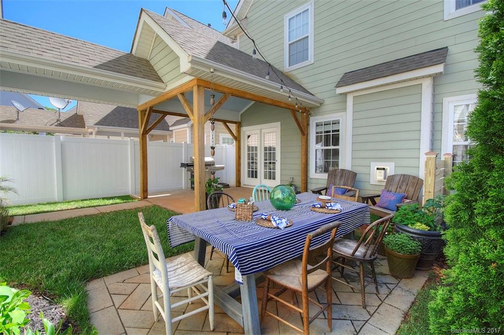 Bonterra - Residential