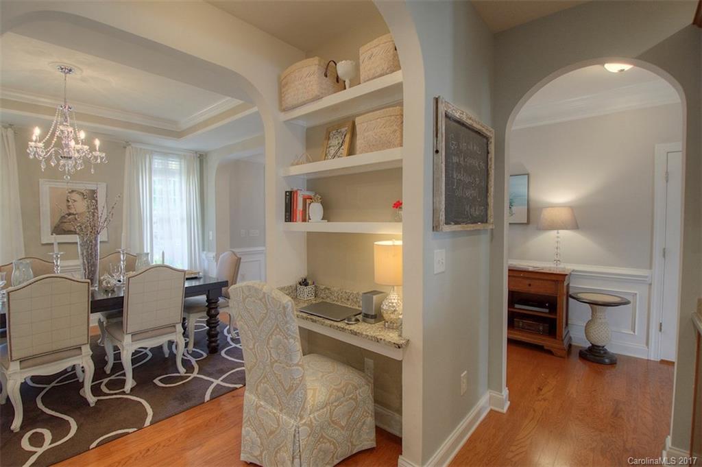 Bonterra - Residential