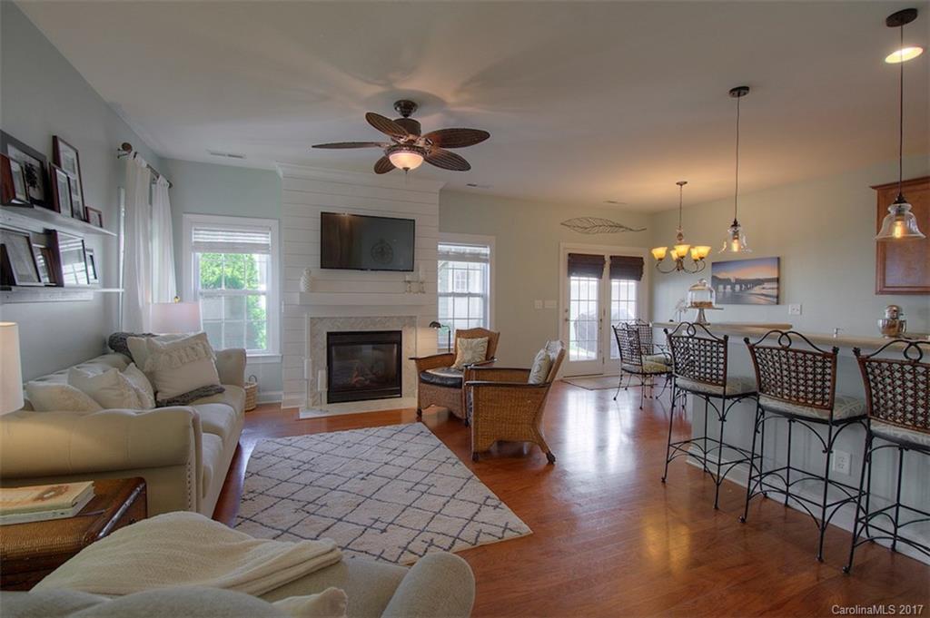 Bonterra - Residential