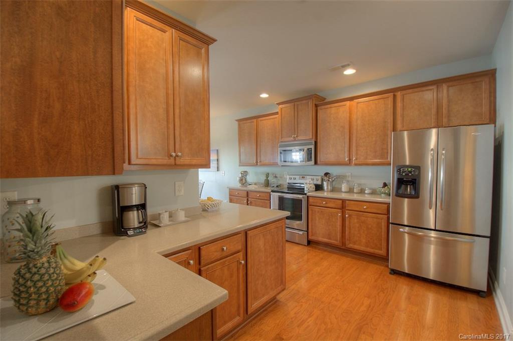 Bonterra - Residential