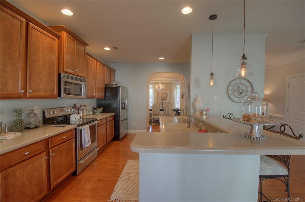 Bonterra - Residential