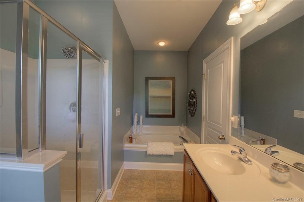 Bonterra - Residential