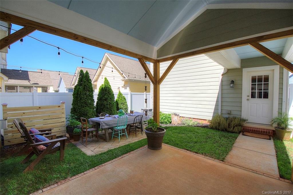 Bonterra - Residential