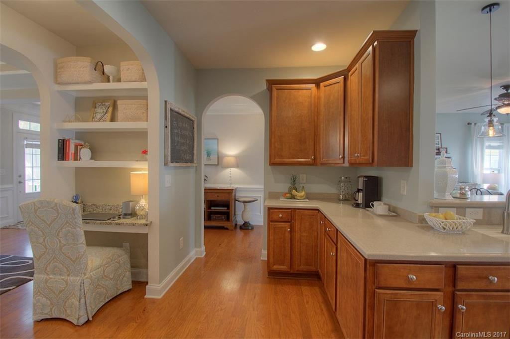 Bonterra - Residential