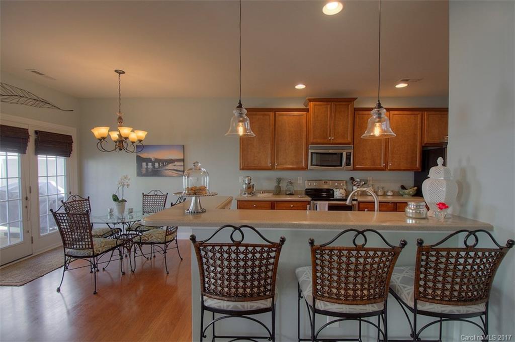 Bonterra - Residential