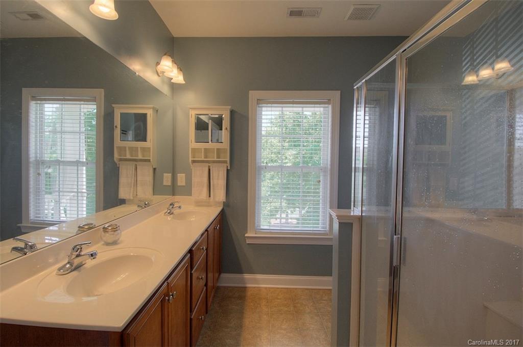 Bonterra - Residential