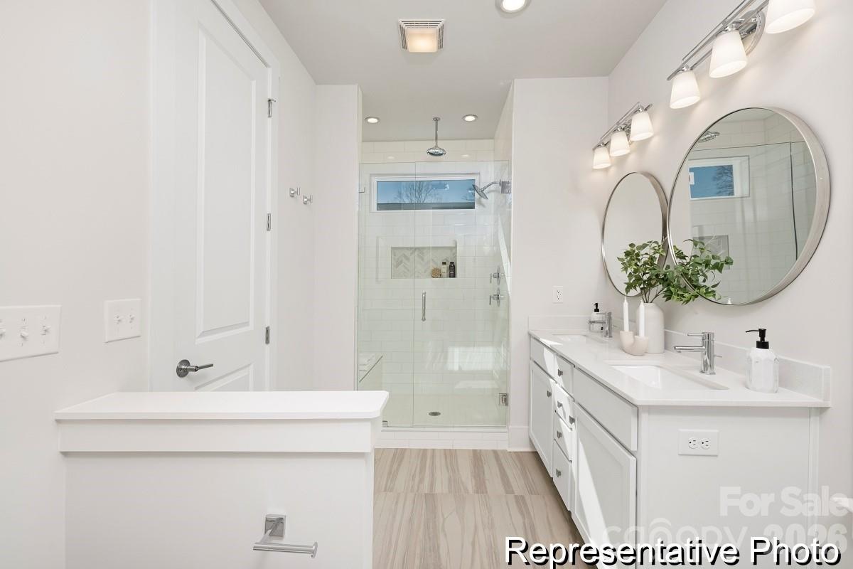 Morgan Hills - Residential